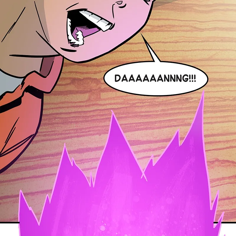Super Cake Chapter 16 page 67 - 