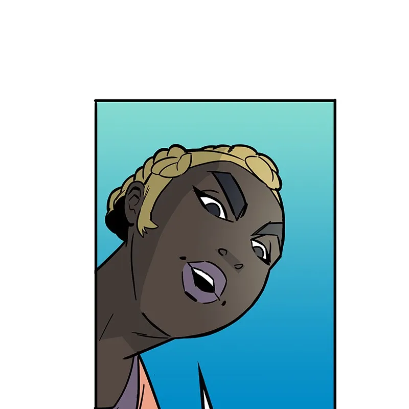 Super Cake Chapter 16 page 69 - 