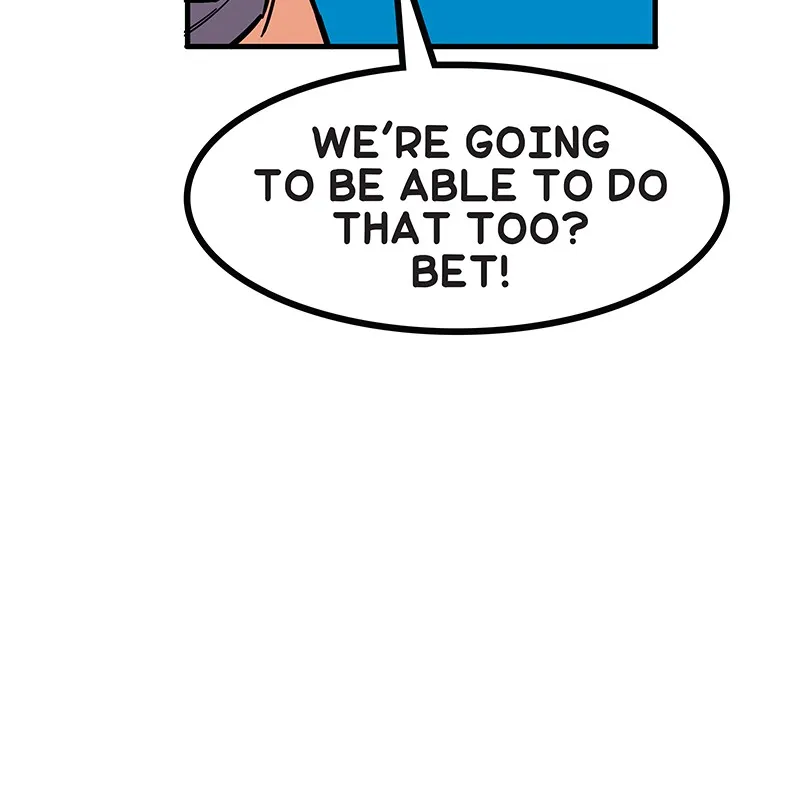 Super Cake Chapter 16 page 70 - 