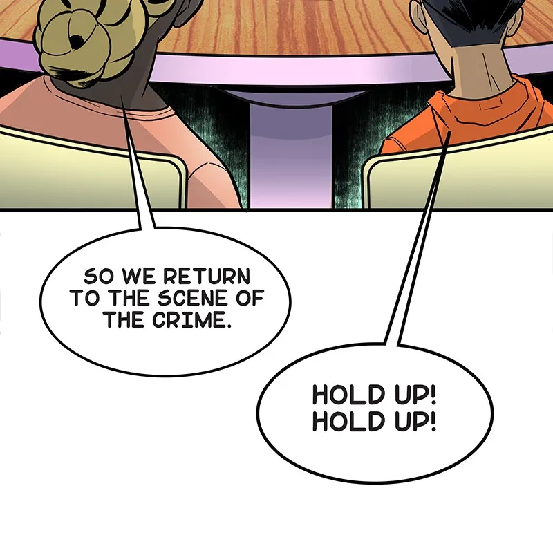 Super Cake Chapter 16 page 8 - 