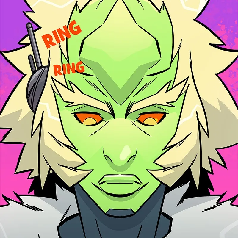 Super Cake Chapter 16 page 77 - 