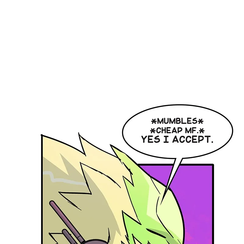 Super Cake Chapter 16 page 80 - 