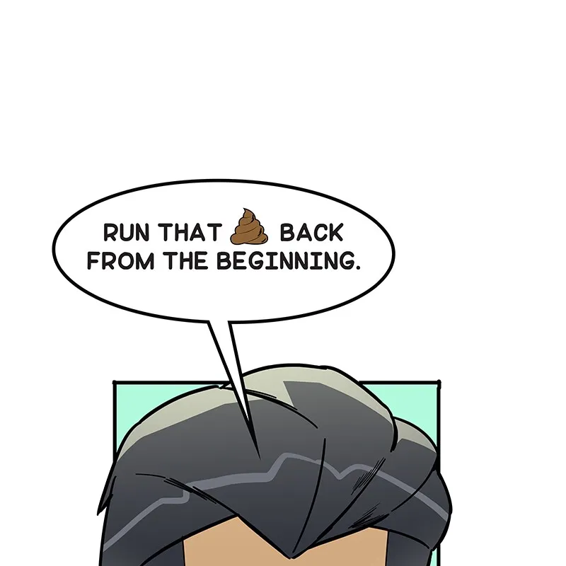 Super Cake Chapter 16 page 9 - 