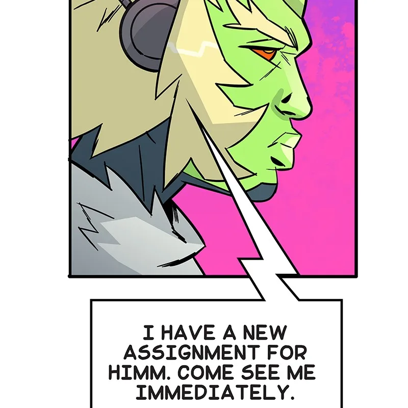 Super Cake Chapter 16 page 81 - 