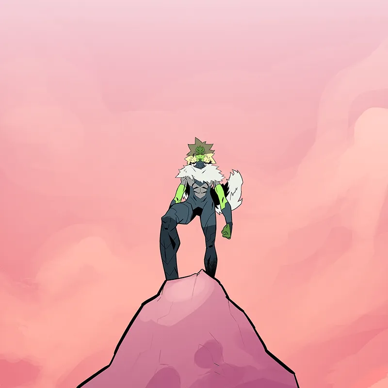 Super Cake Chapter 16 page 95 - 