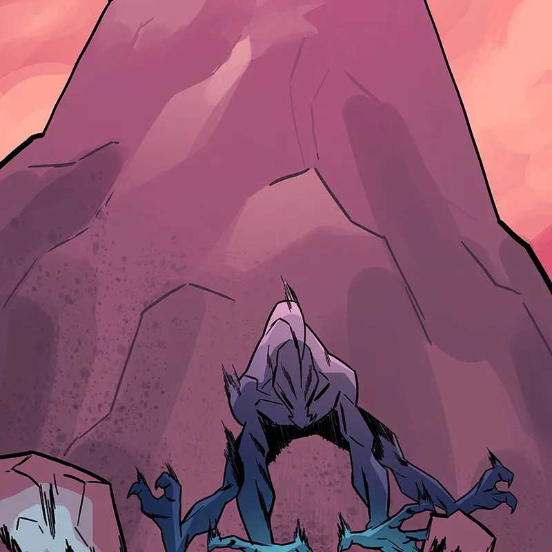 Super Cake Chapter 16 page 96 - 