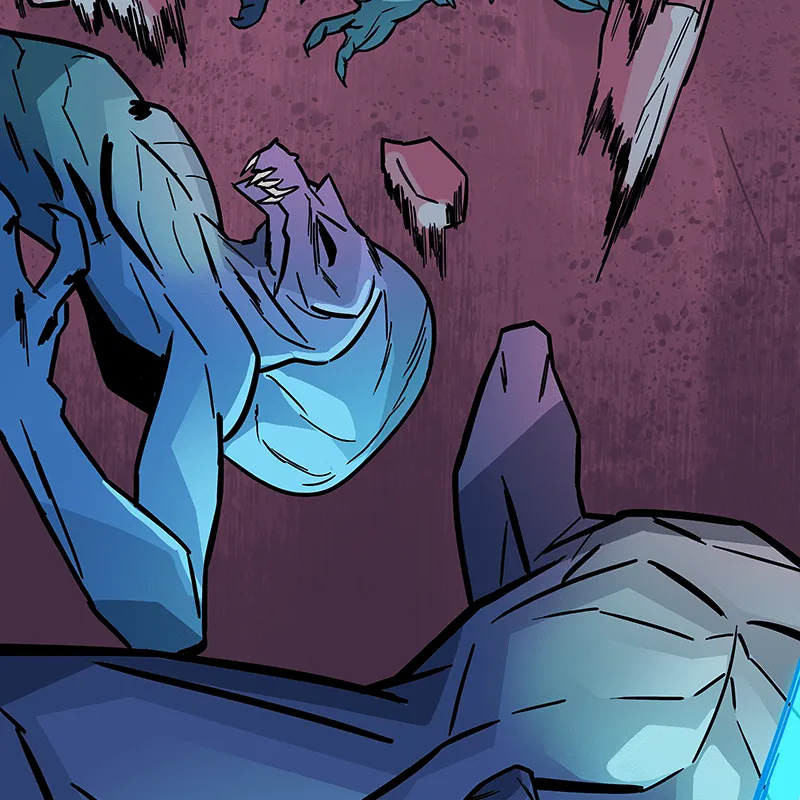 Super Cake Chapter 16 page 97 - 