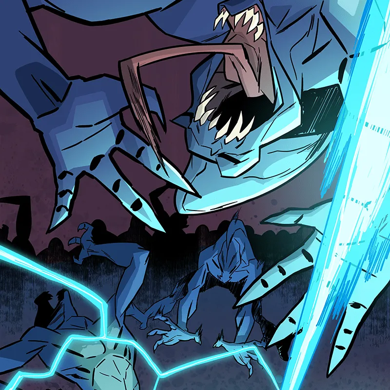 Super Cake Chapter 16 page 98 - 