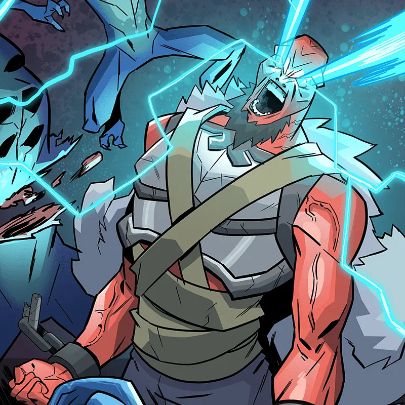 Super Cake Chapter 16 page 99 - 