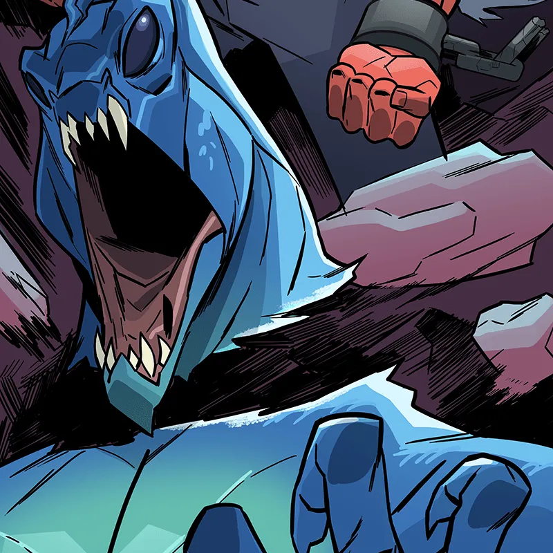 Super Cake Chapter 16 page 100 - 
