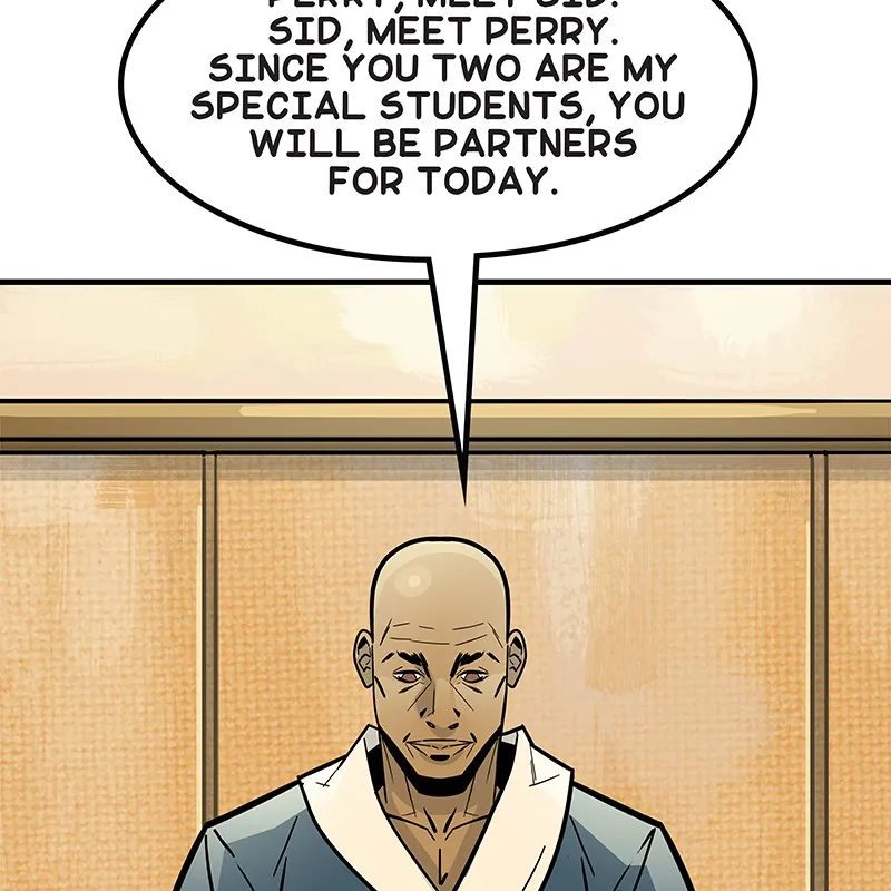 Super Cake Chapter 17 page 101 - 