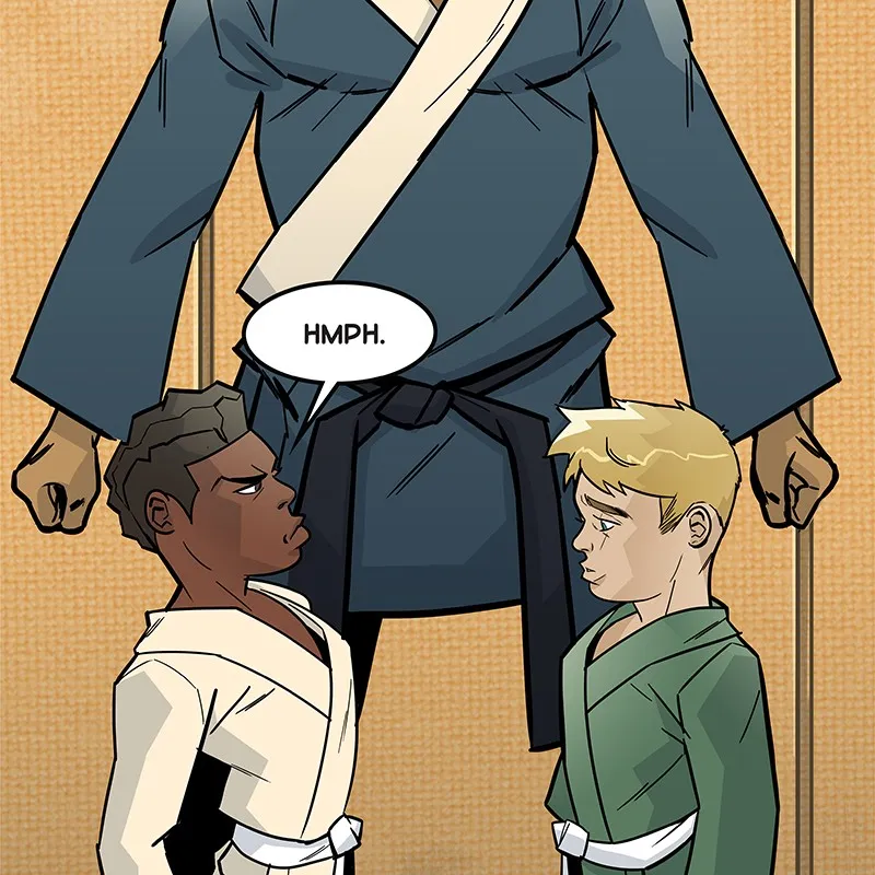 Super Cake Chapter 17 page 102 - 