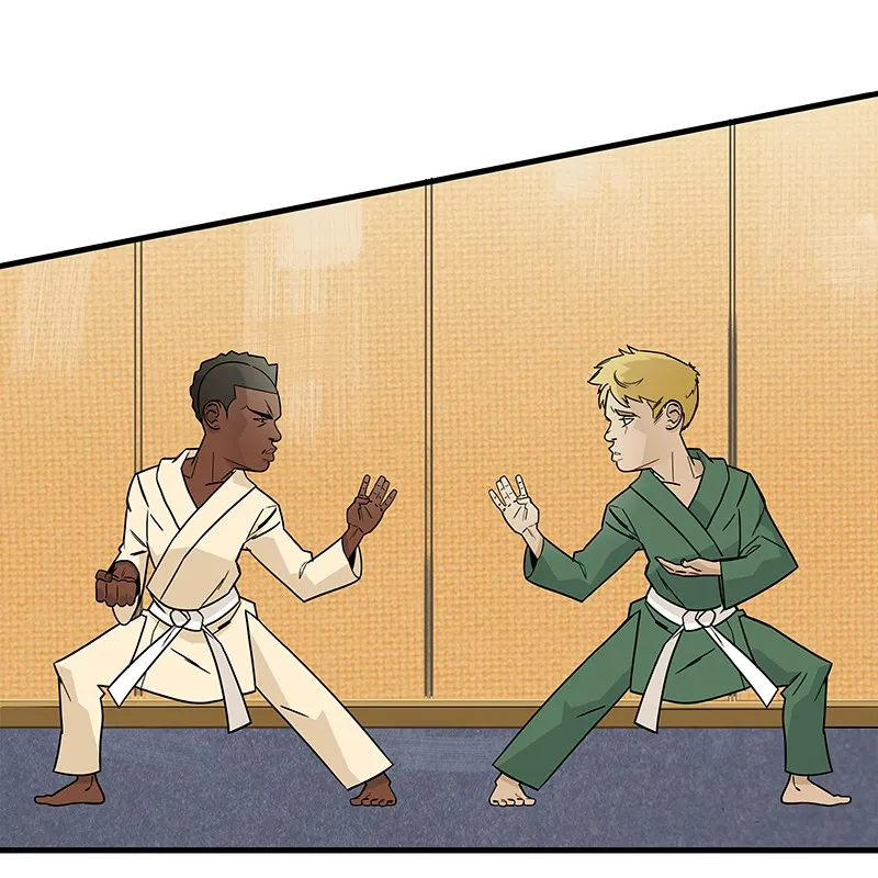 Super Cake Chapter 17 page 105 - 