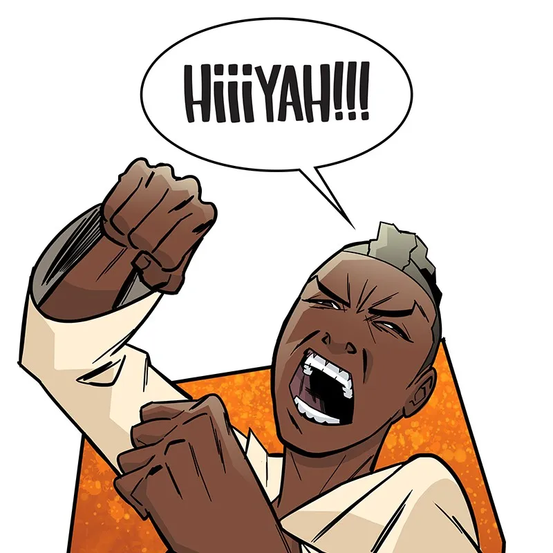 Super Cake Chapter 17 page 107 - 
