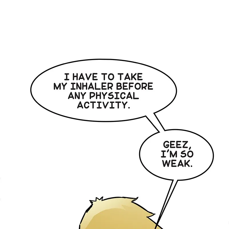 Super Cake Chapter 17 page 113 - 