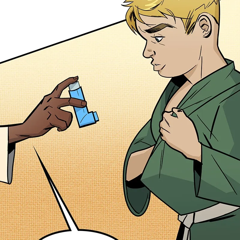 Super Cake Chapter 17 page 117 - 