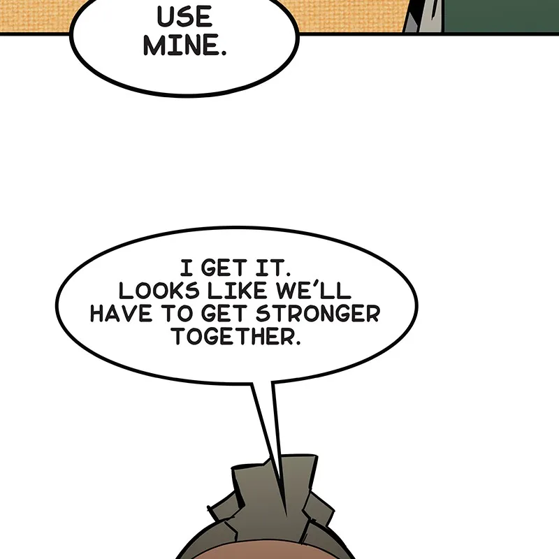 Super Cake Chapter 17 page 118 - 