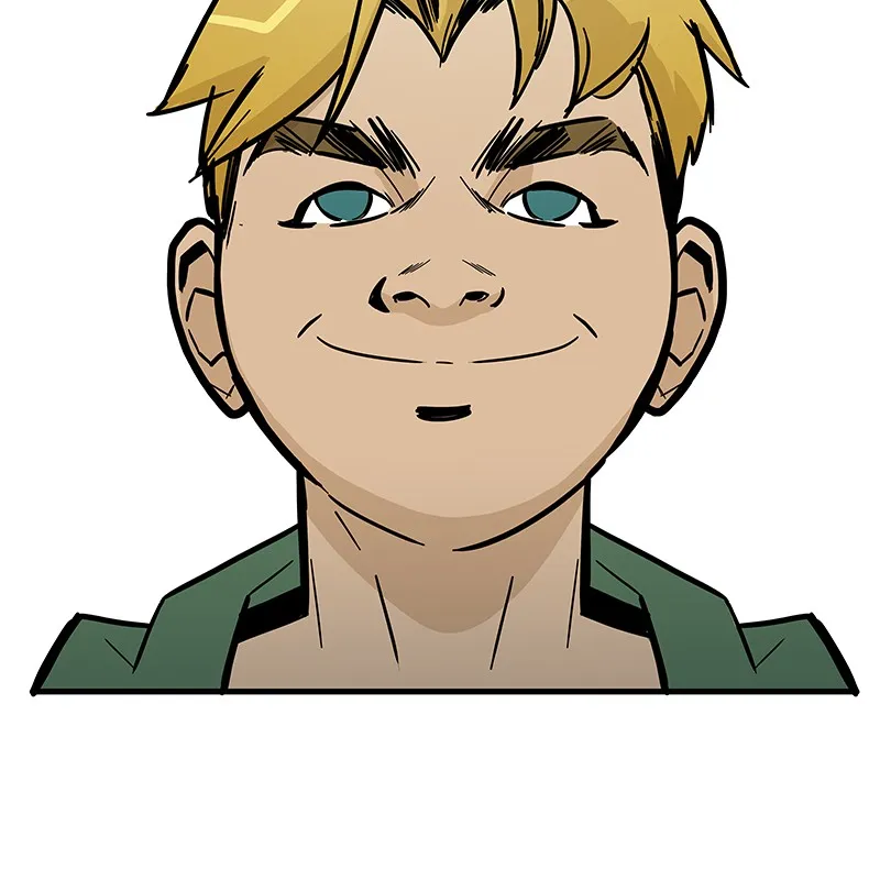 Super Cake Chapter 17 page 121 - 
