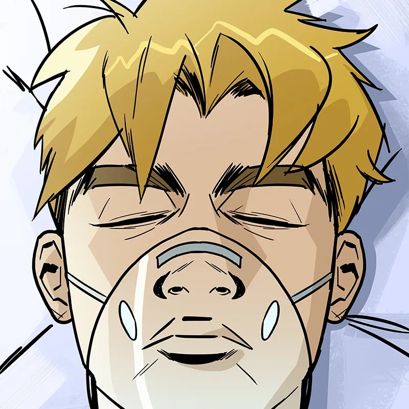 Super Cake Chapter 17 page 125 - 