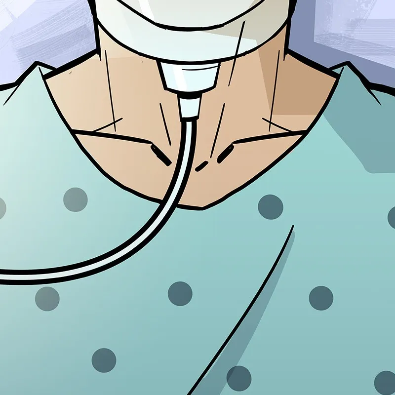 Super Cake Chapter 17 page 126 - 