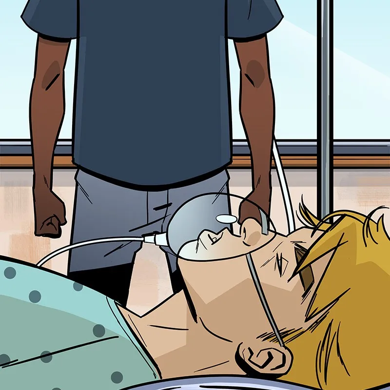 Super Cake Chapter 17 page 130 - 