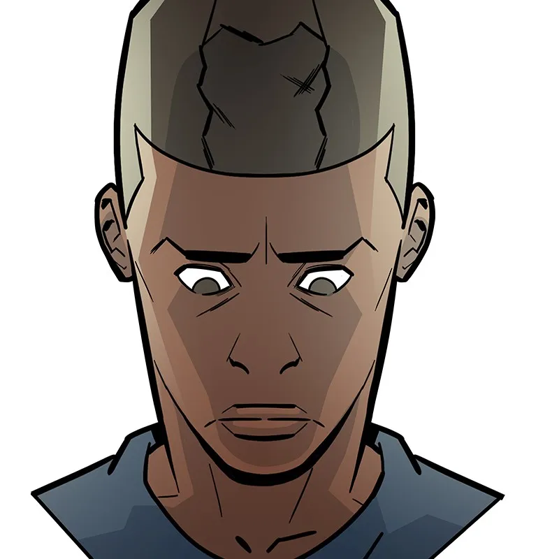 Super Cake Chapter 17 page 133 - 