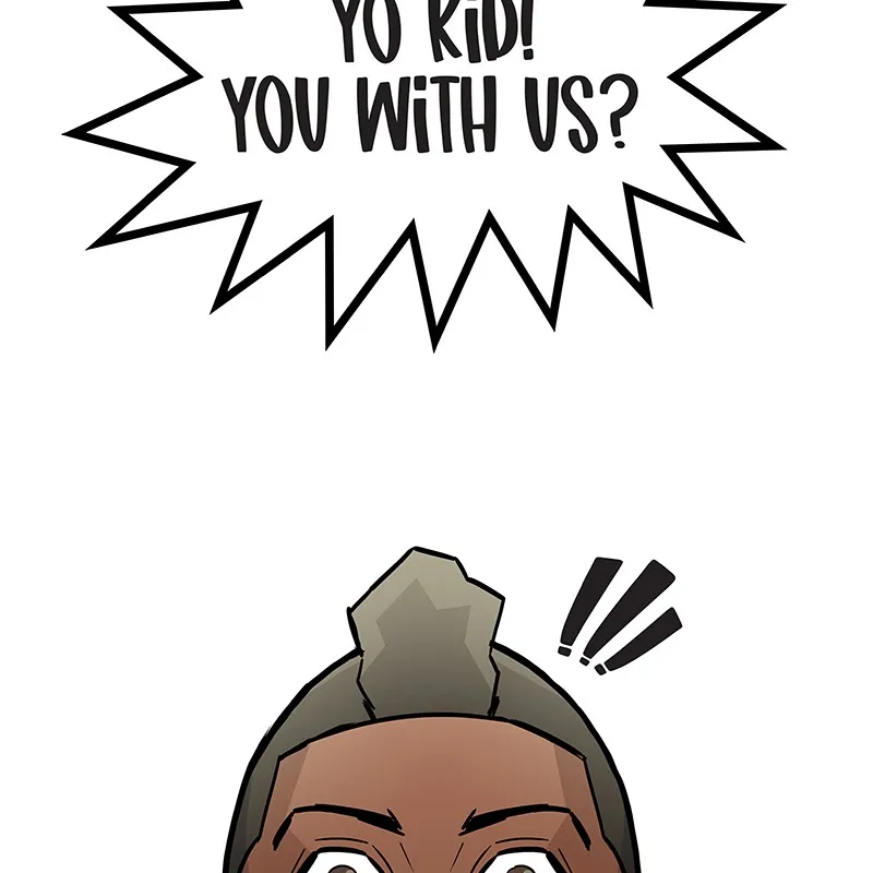 Super Cake Chapter 17 page 137 - 