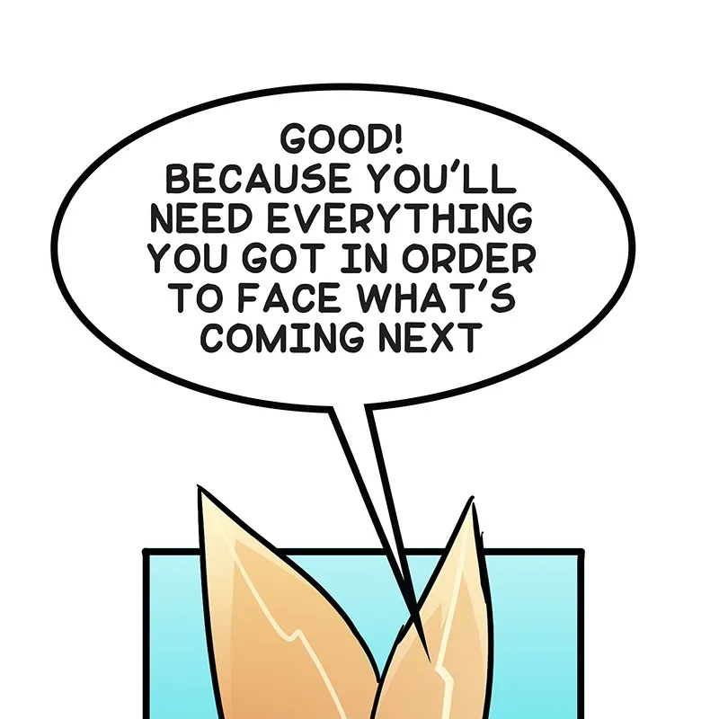 Super Cake Chapter 17 page 142 - 