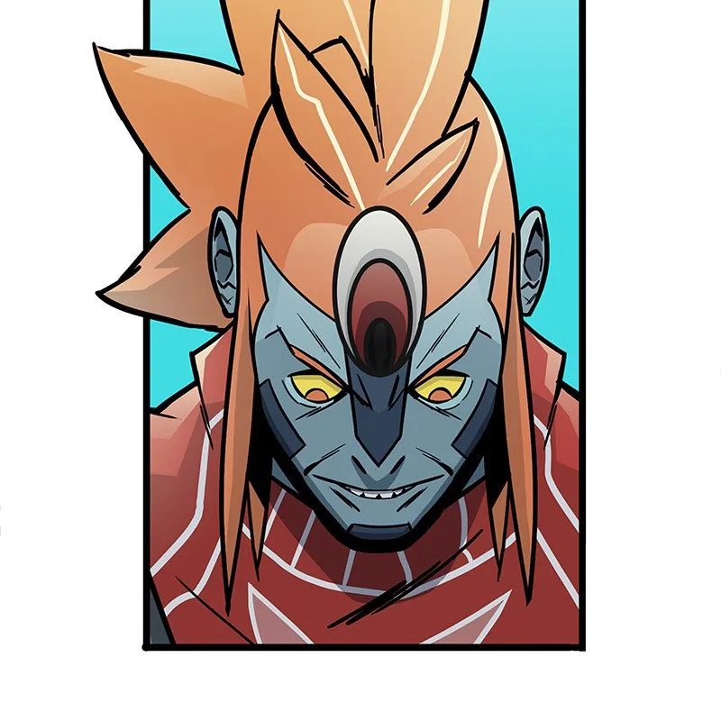 Super Cake Chapter 17 page 143 - 