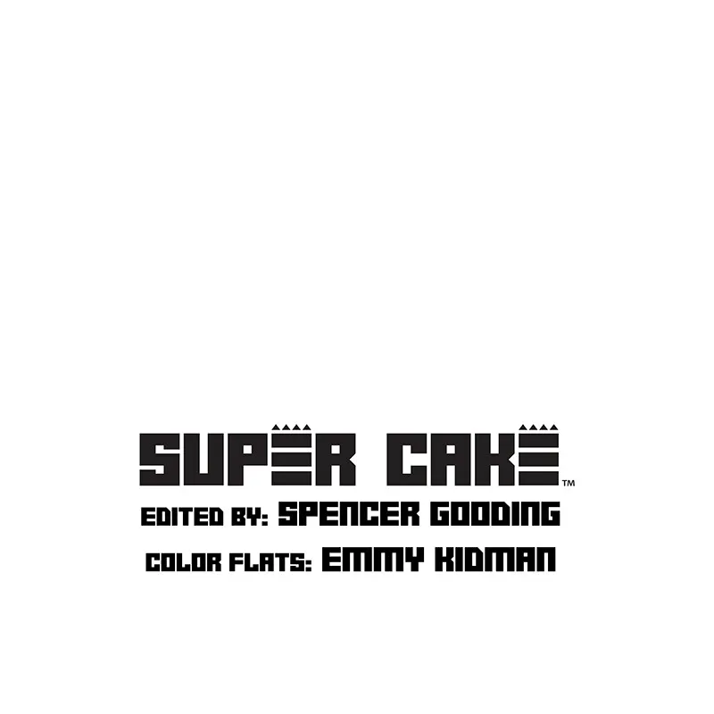 Super Cake Chapter 17 page 145 - 