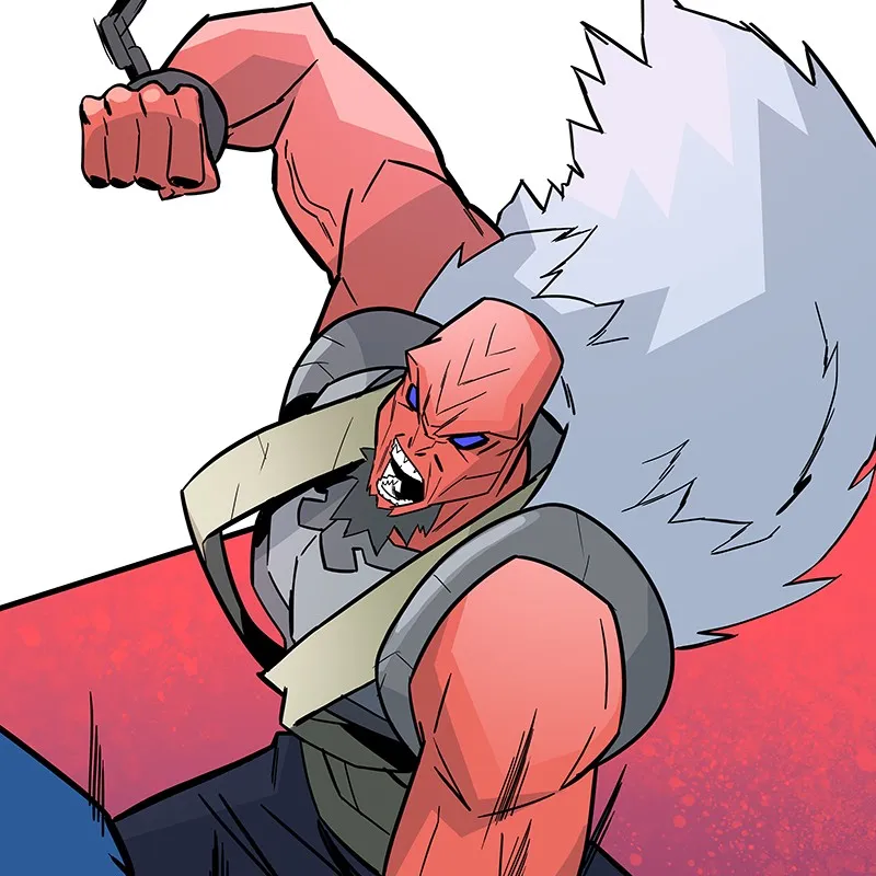 Super Cake Chapter 17 page 19 - 