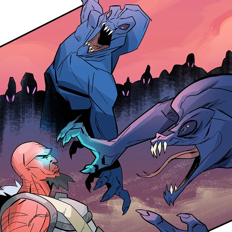 Super Cake Chapter 17 page 3 - 