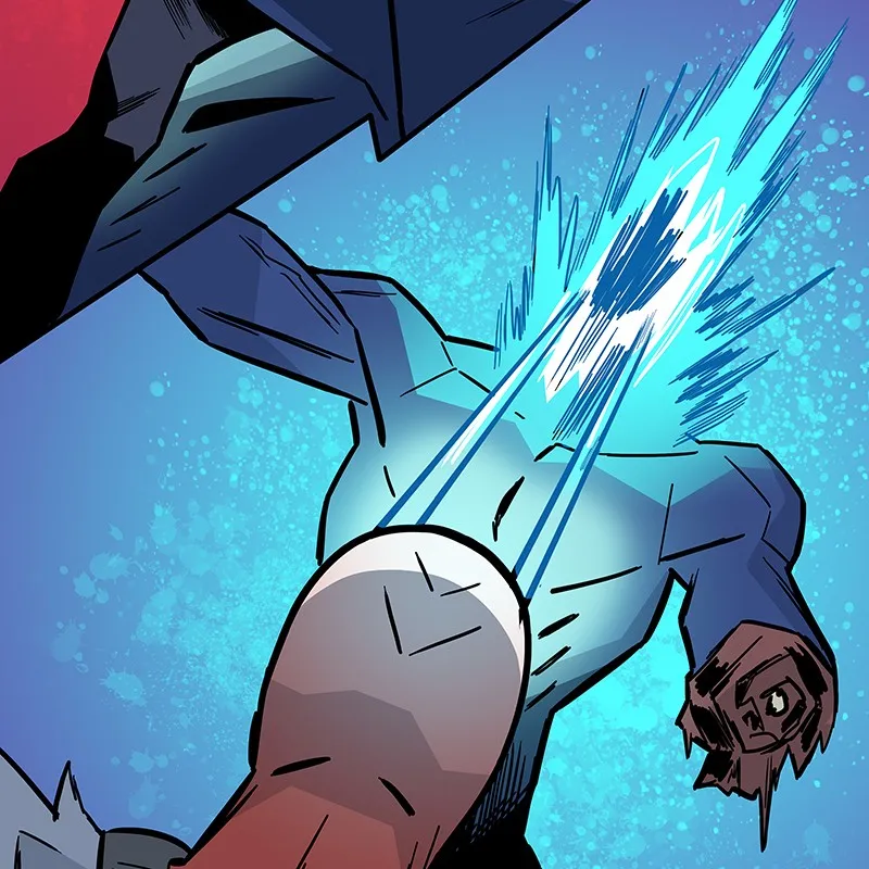 Super Cake Chapter 17 page 26 - 