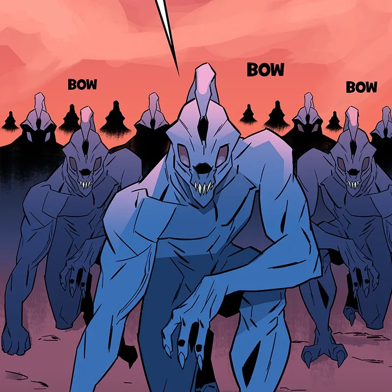 Super Cake Chapter 17 page 31 - 