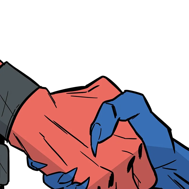 Super Cake Chapter 17 page 39 - 