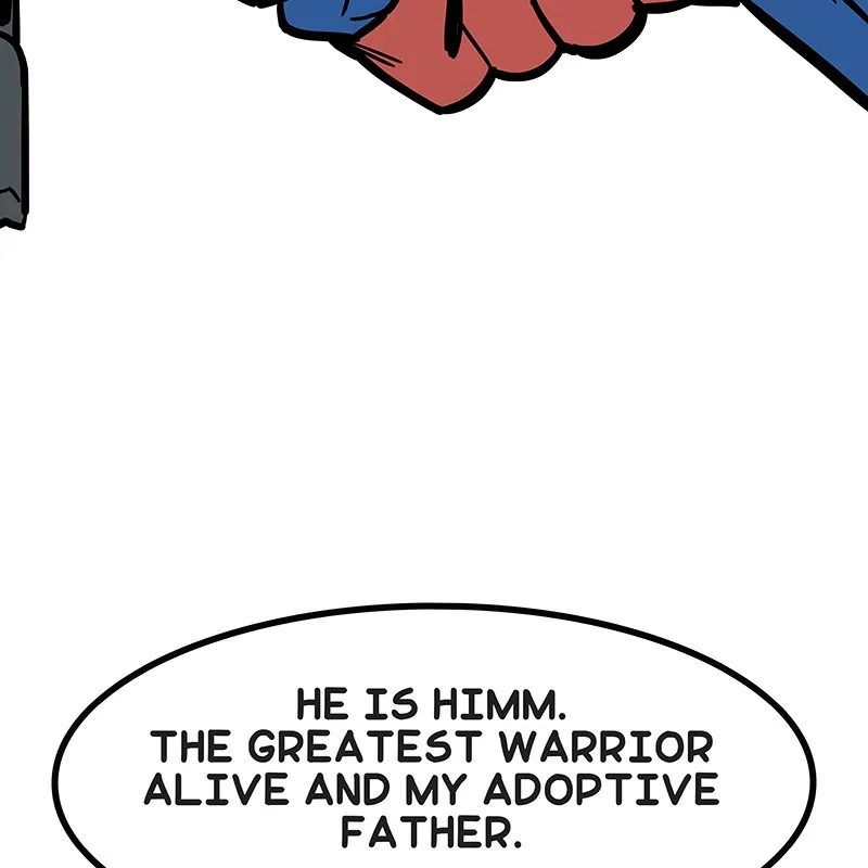 Super Cake Chapter 17 page 40 - 
