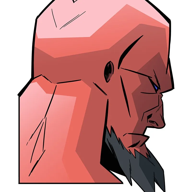 Super Cake Chapter 17 page 51 - 