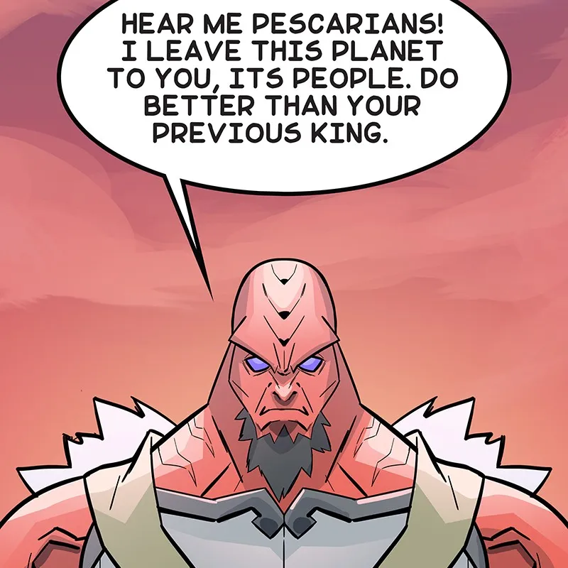 Super Cake Chapter 17 page 54 - 