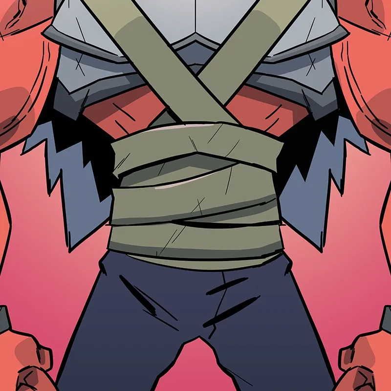Super Cake Chapter 17 page 55 - 