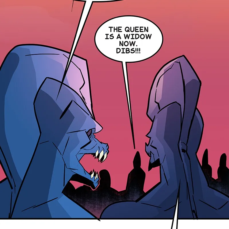 Super Cake Chapter 17 page 59 - 