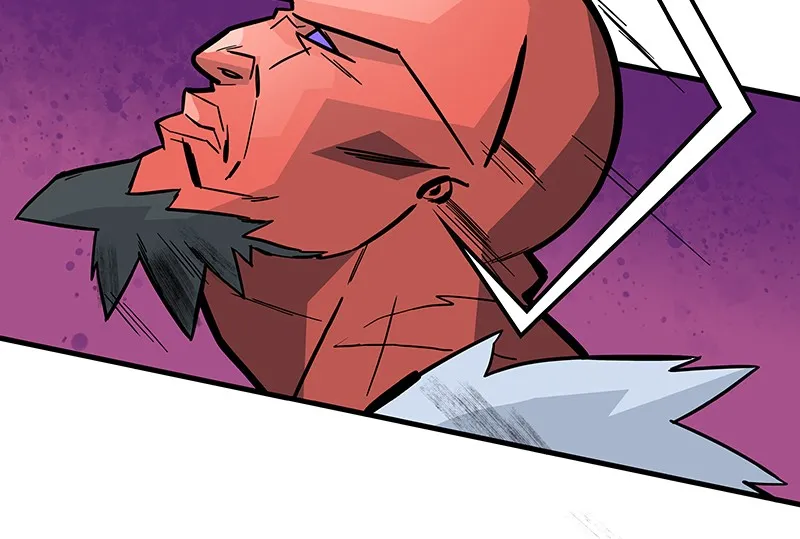 Super Cake Chapter 17 page 61 - 