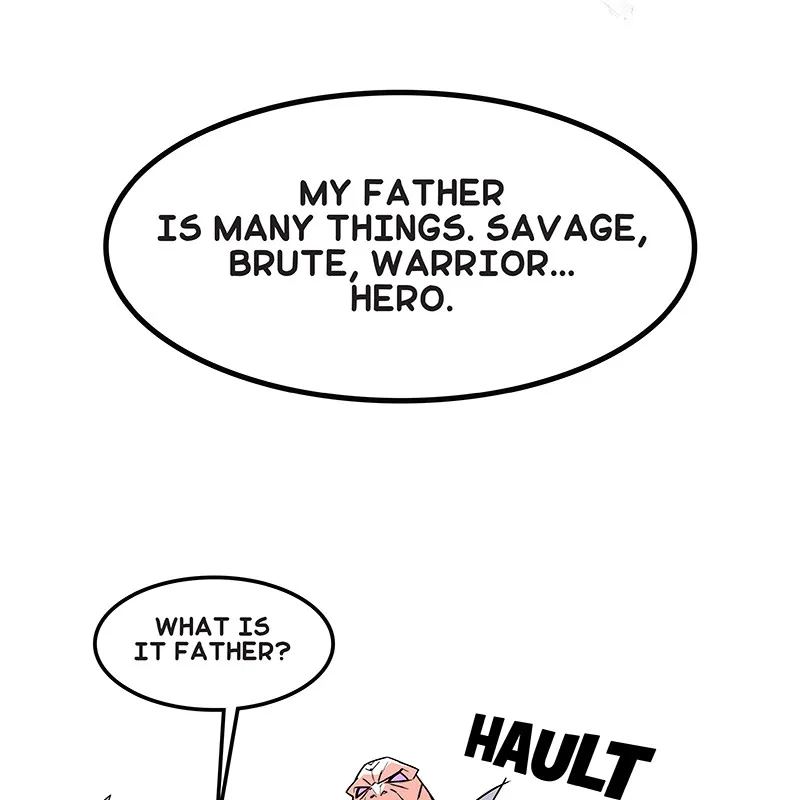 Super Cake Chapter 17 page 62 - 