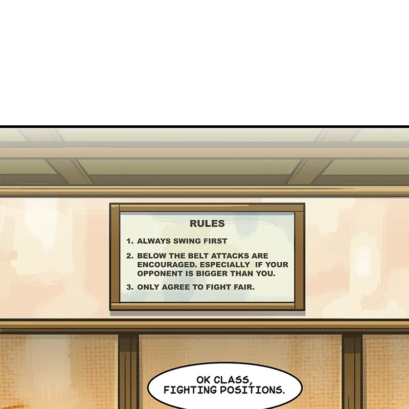 Super Cake Chapter 17 page 80 - 
