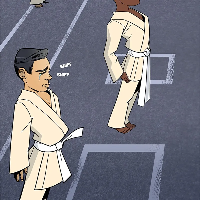 Super Cake Chapter 17 page 82 - 