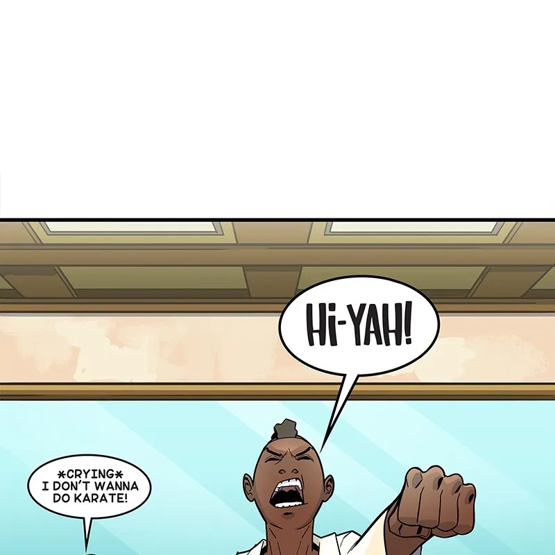 Super Cake Chapter 17 page 84 - 