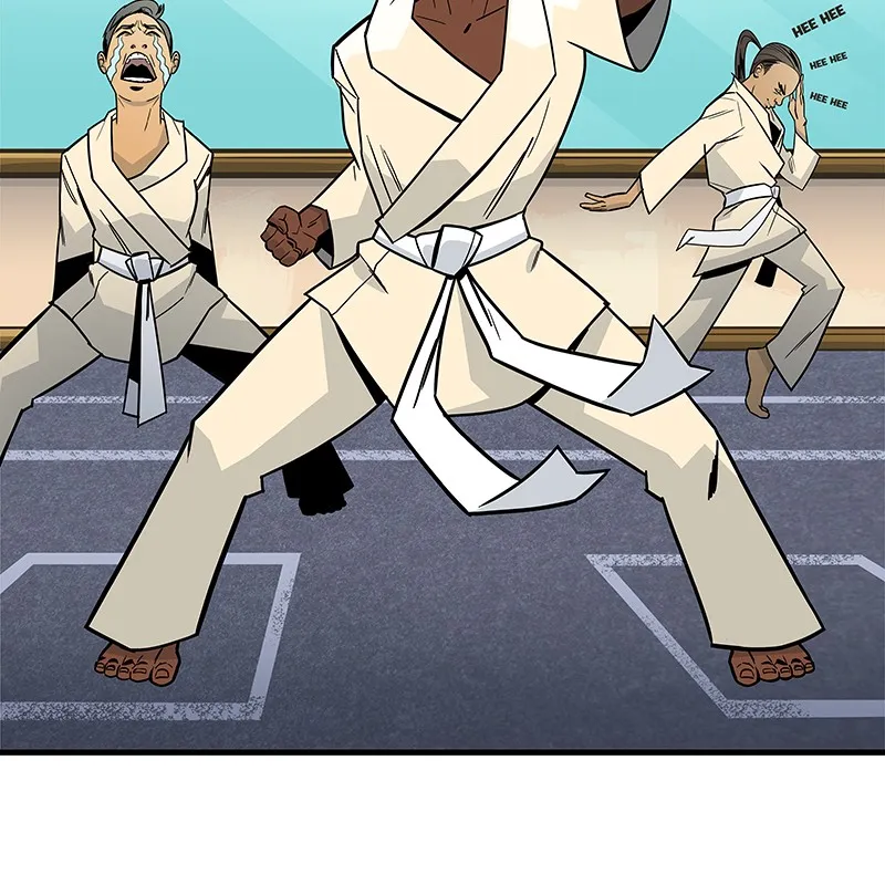 Super Cake Chapter 17 page 85 - 