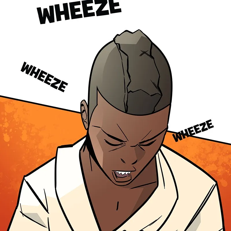 Super Cake Chapter 17 page 89 - 