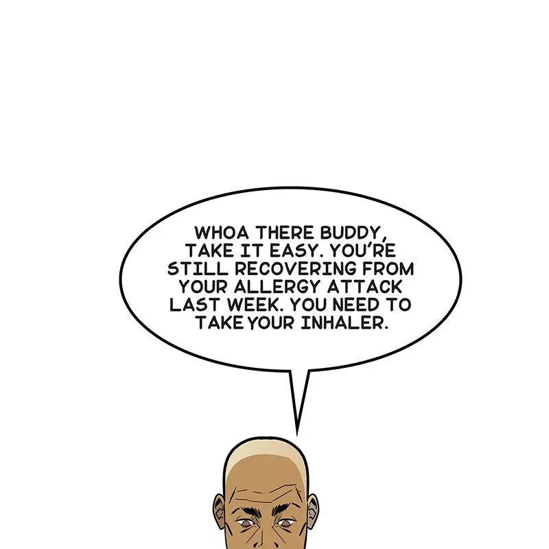 Super Cake Chapter 17 page 91 - 