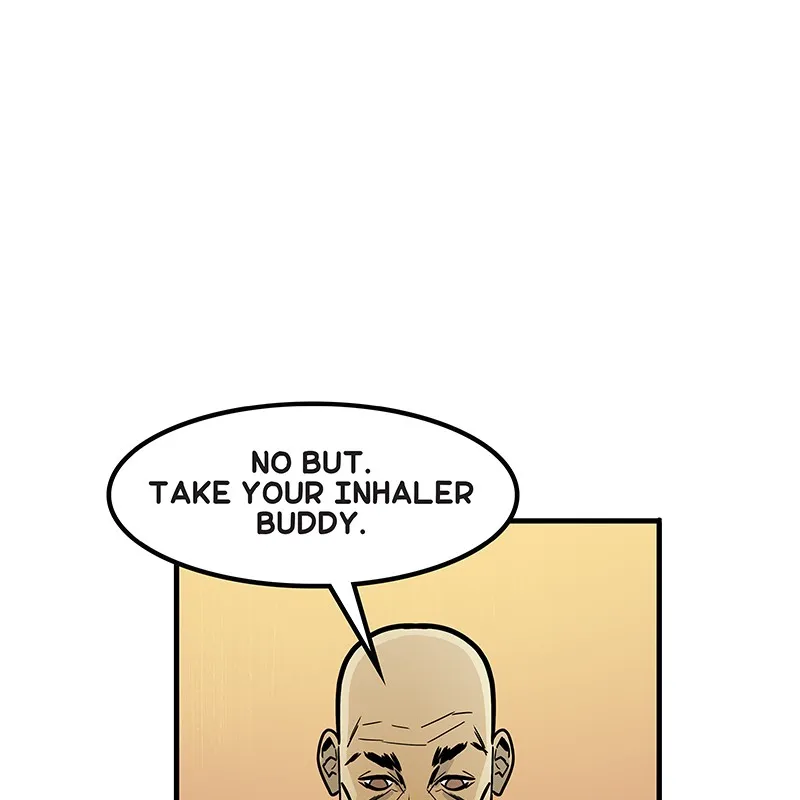 Super Cake Chapter 17 page 94 - 