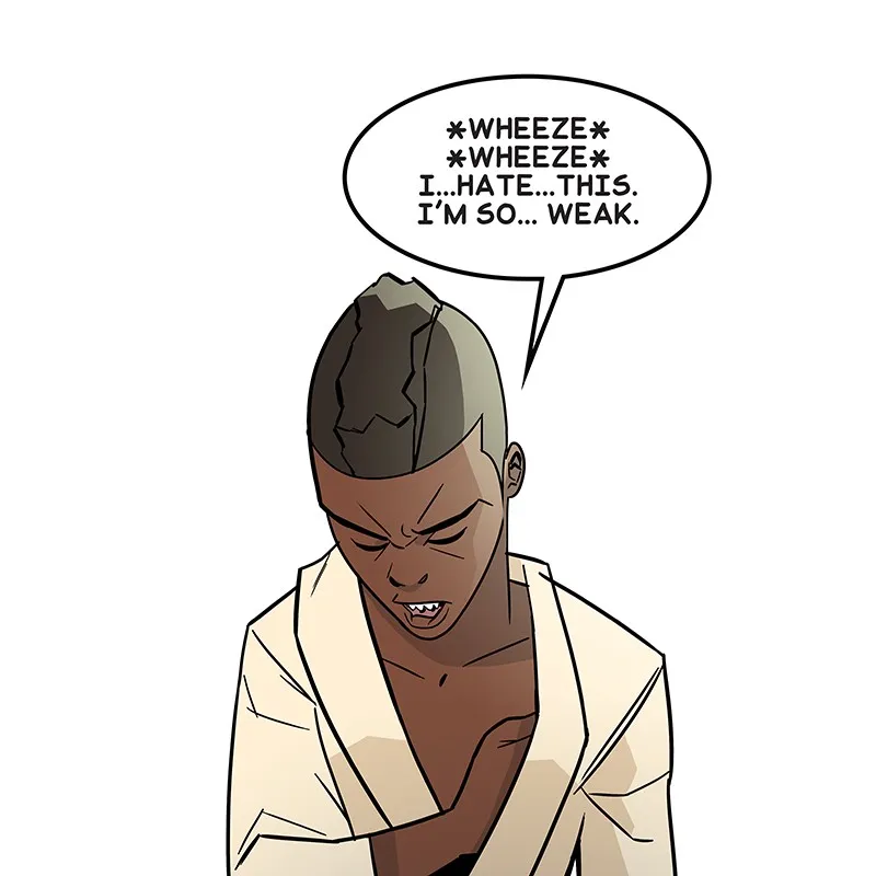 Super Cake Chapter 17 page 96 - 